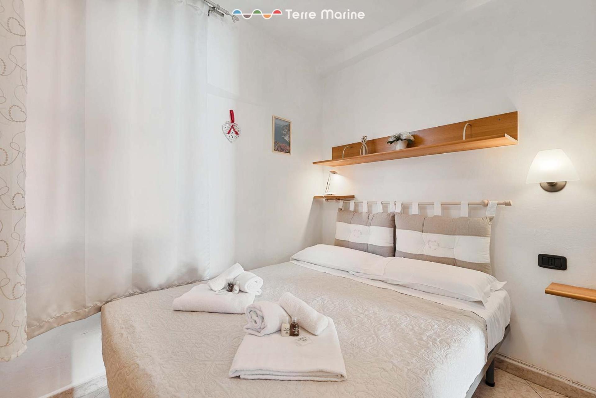 Apartamento Il nido delle Cinque terre Volastra Exterior foto