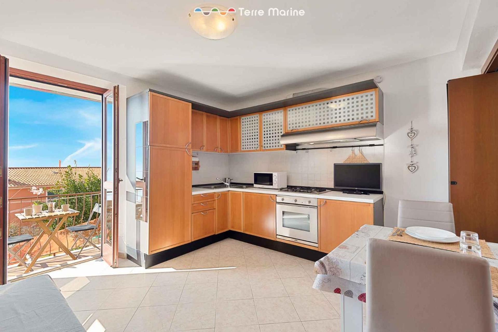 Apartamento Il nido delle Cinque terre Volastra Exterior foto