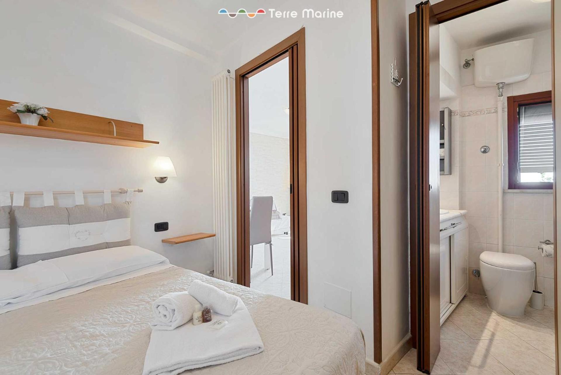 Apartamento Il nido delle Cinque terre Volastra Exterior foto