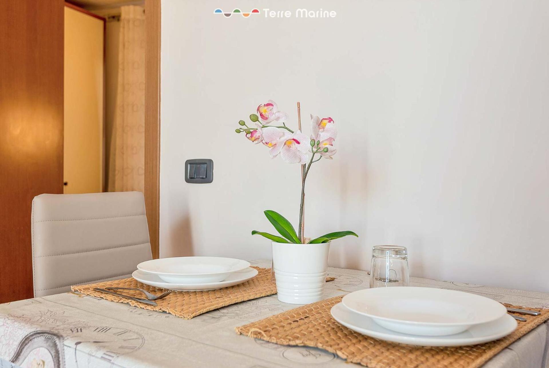 Apartamento Il nido delle Cinque terre Volastra Exterior foto