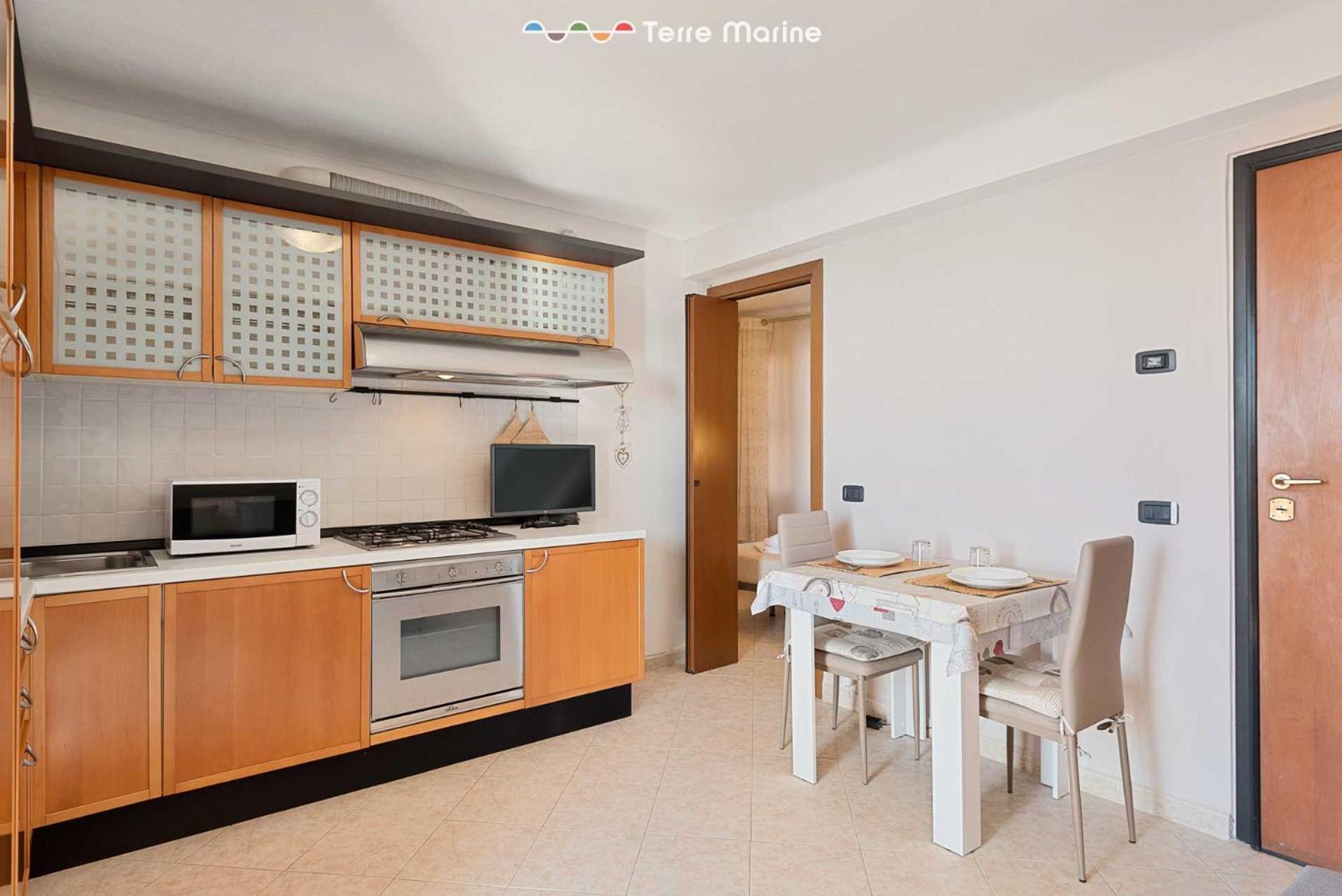 Apartamento Il nido delle Cinque terre Volastra Exterior foto