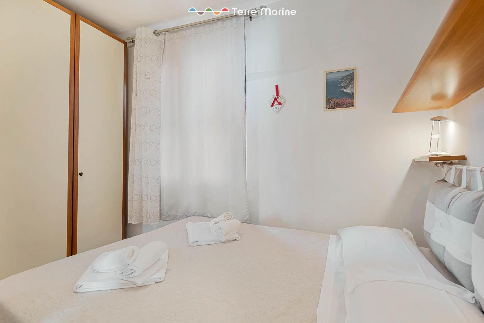 Apartamento Il nido delle Cinque terre Volastra Exterior foto